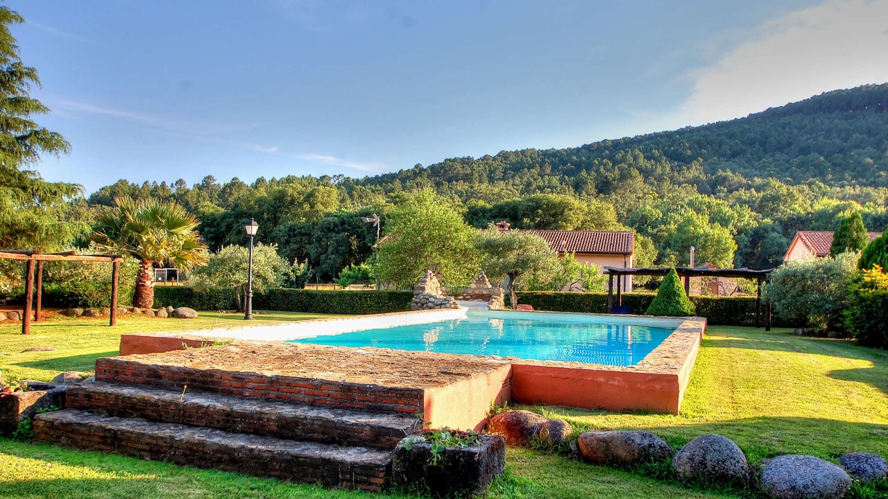 Photo of Outdoor in Arenas de San Pedro