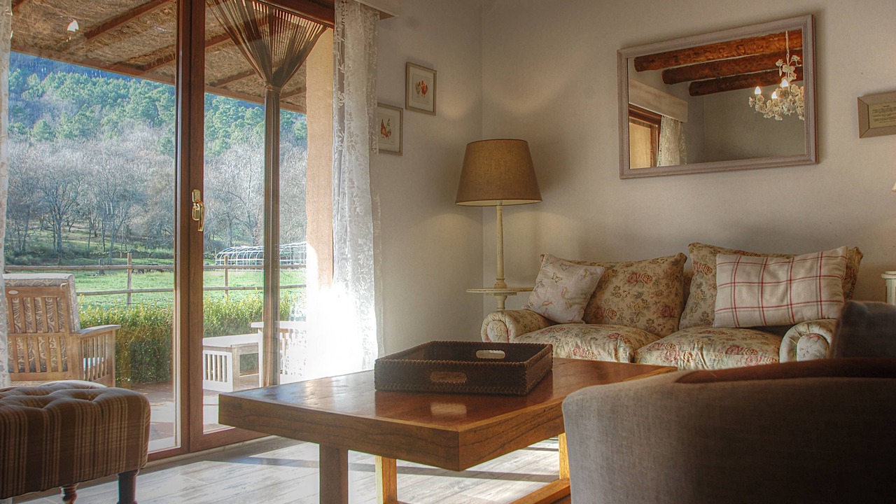 Photo of Livingroom in Arenas de San Pedro