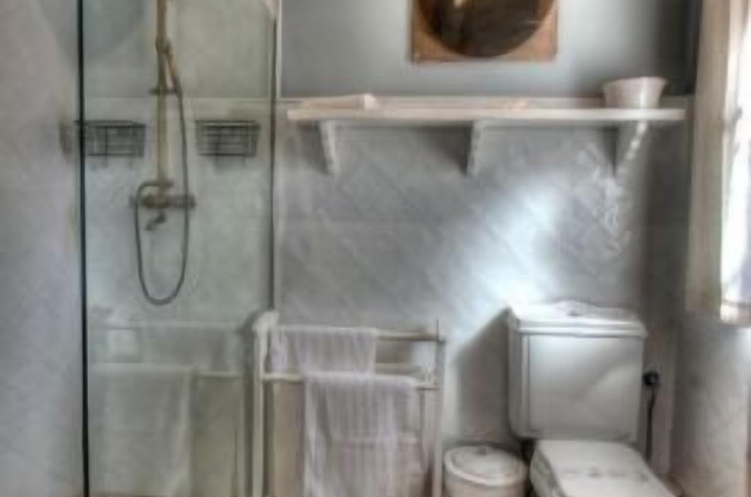Photo of Bathroom in Arenas de San Pedro