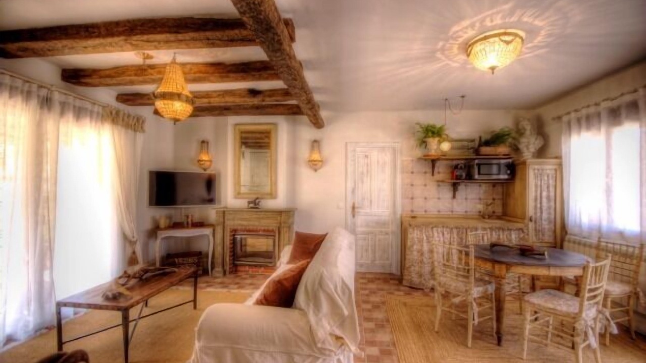Photo of Livingroom in Arenas de San Pedro