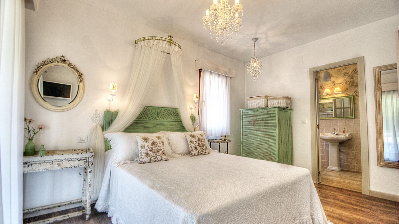 Photo of Bedroom in Arenas de San Pedro