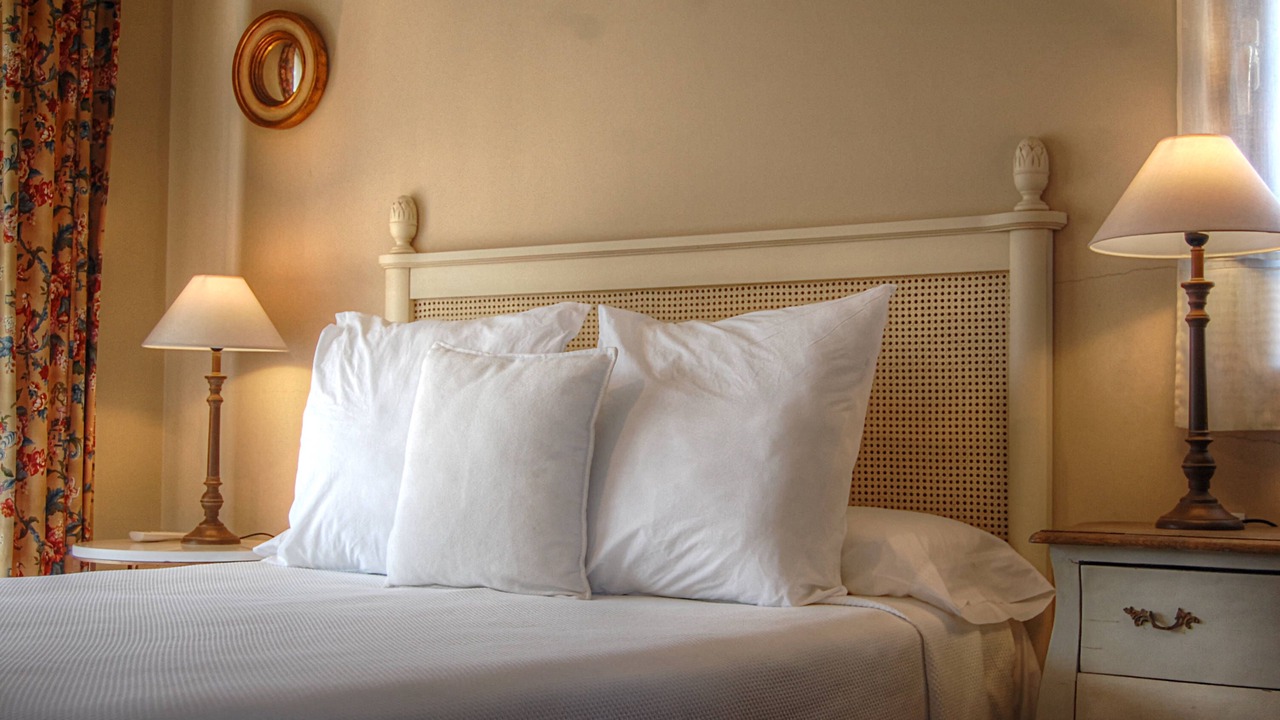 Photo of Bedroom in Arenas de San Pedro