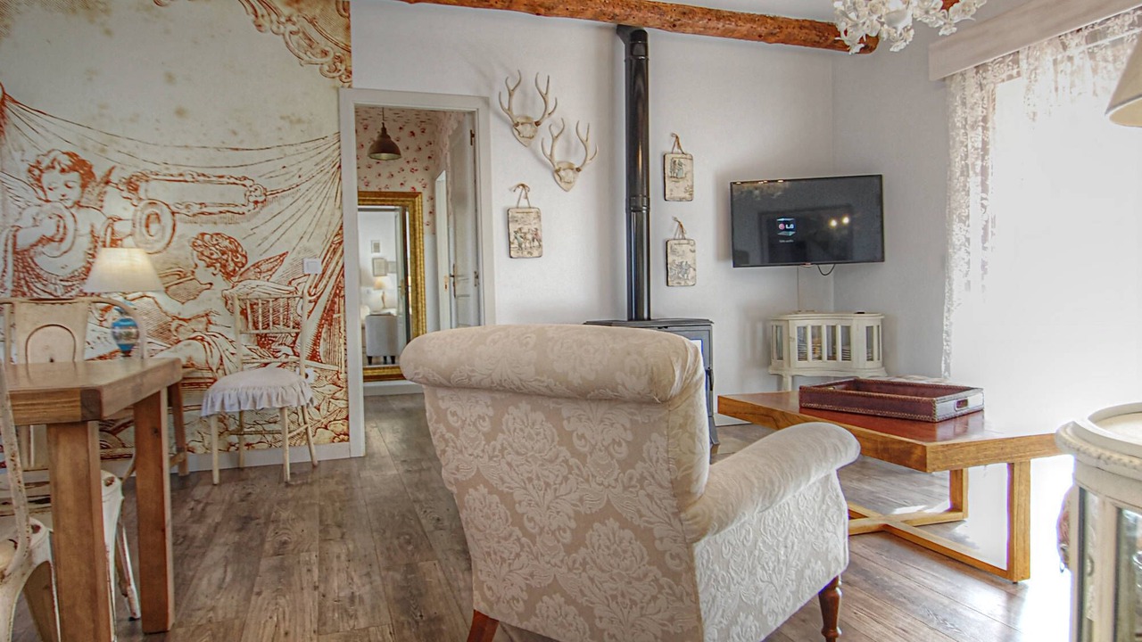Photo of Livingroom in Arenas de San Pedro