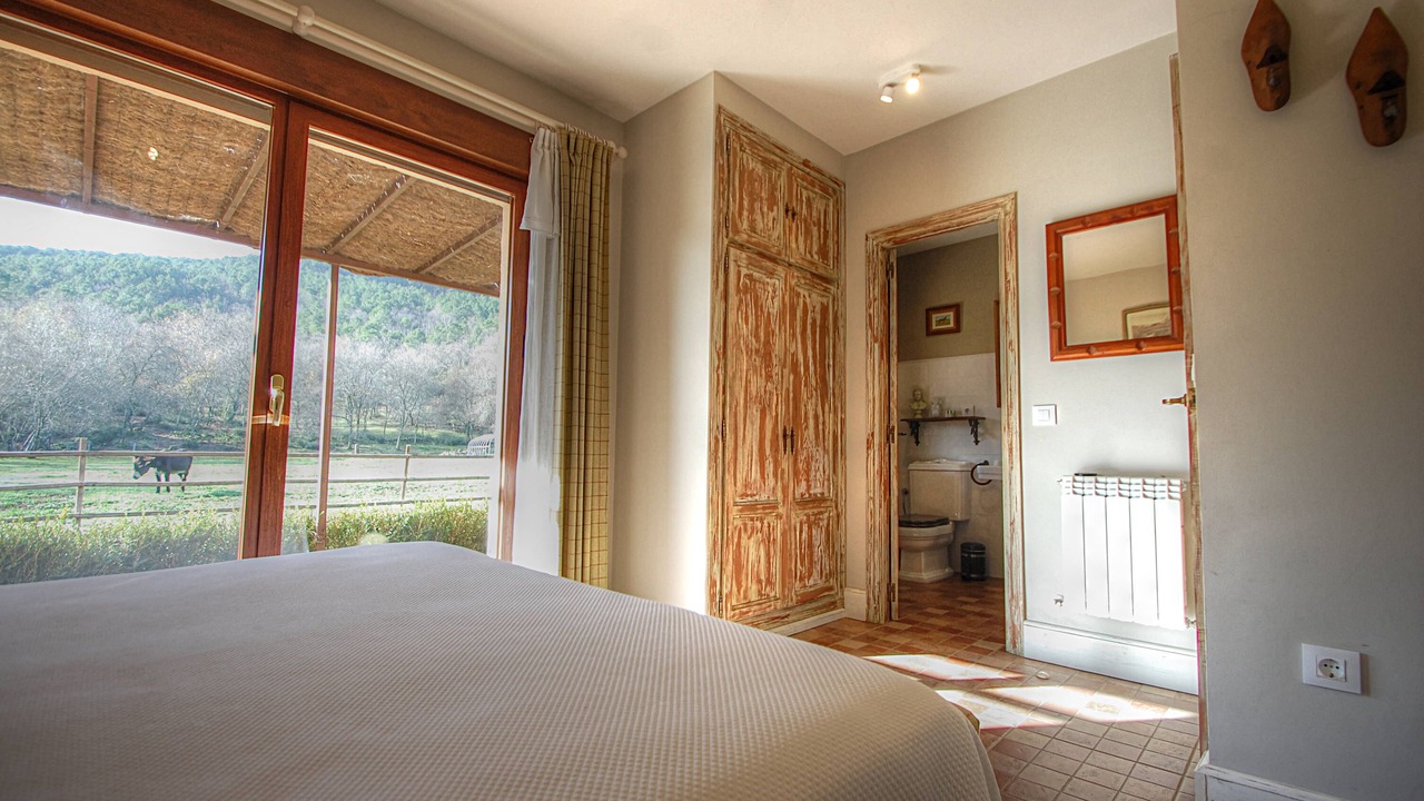 Photo of Bedroom in Arenas de San Pedro