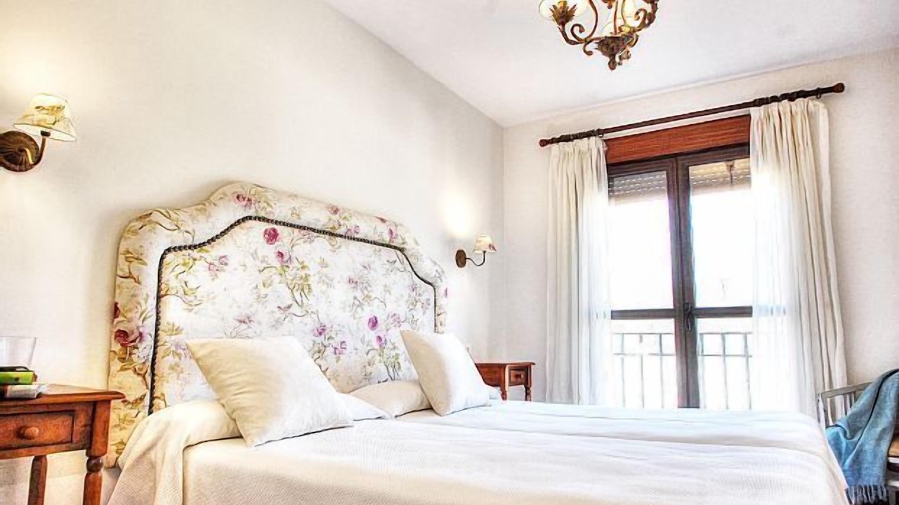 Photo of Bedroom in Arenas de San Pedro