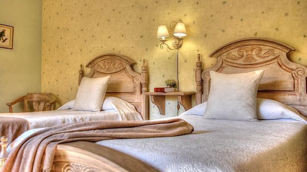 Photo of Bedroom in Arenas de San Pedro