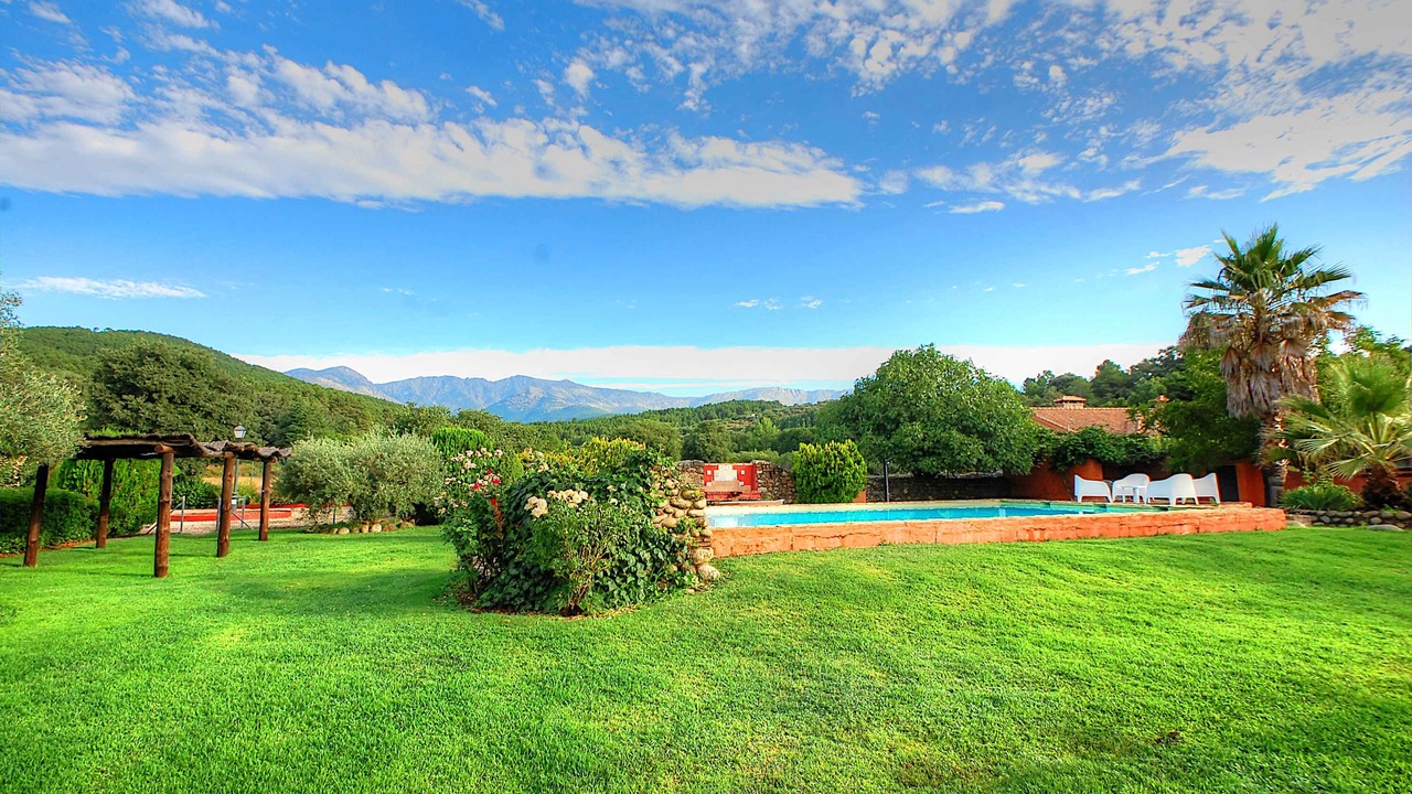 Photo of Outdoor in Arenas de San Pedro