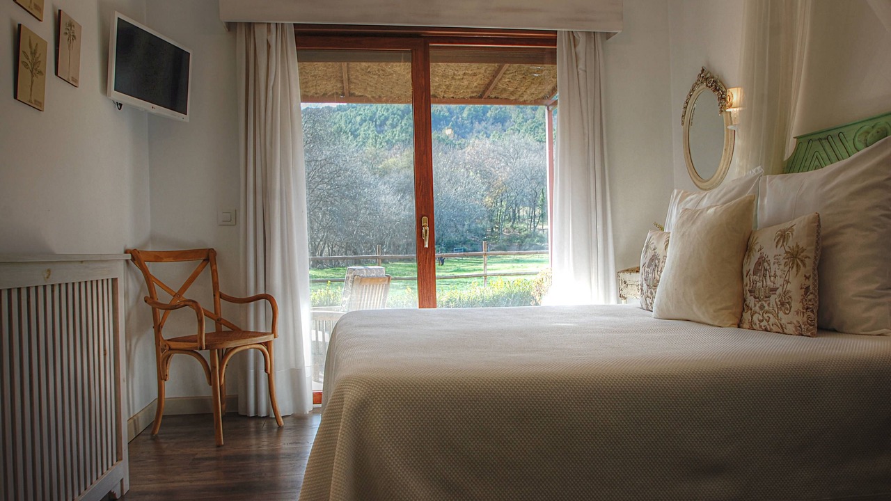 Photo of Bedroom in Arenas de San Pedro