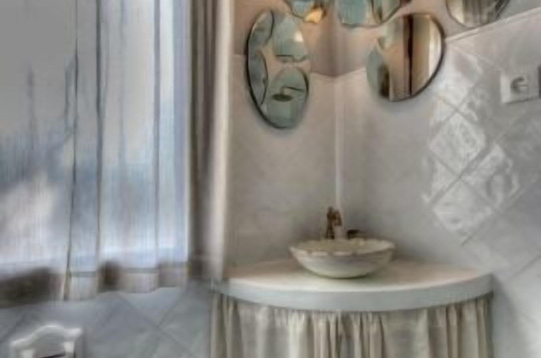 Photo of Bathroom in Arenas de San Pedro