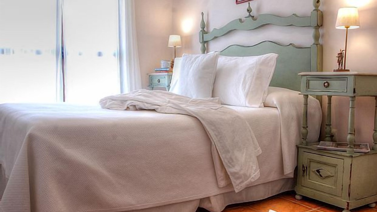 Photo of Bedroom in Arenas de San Pedro