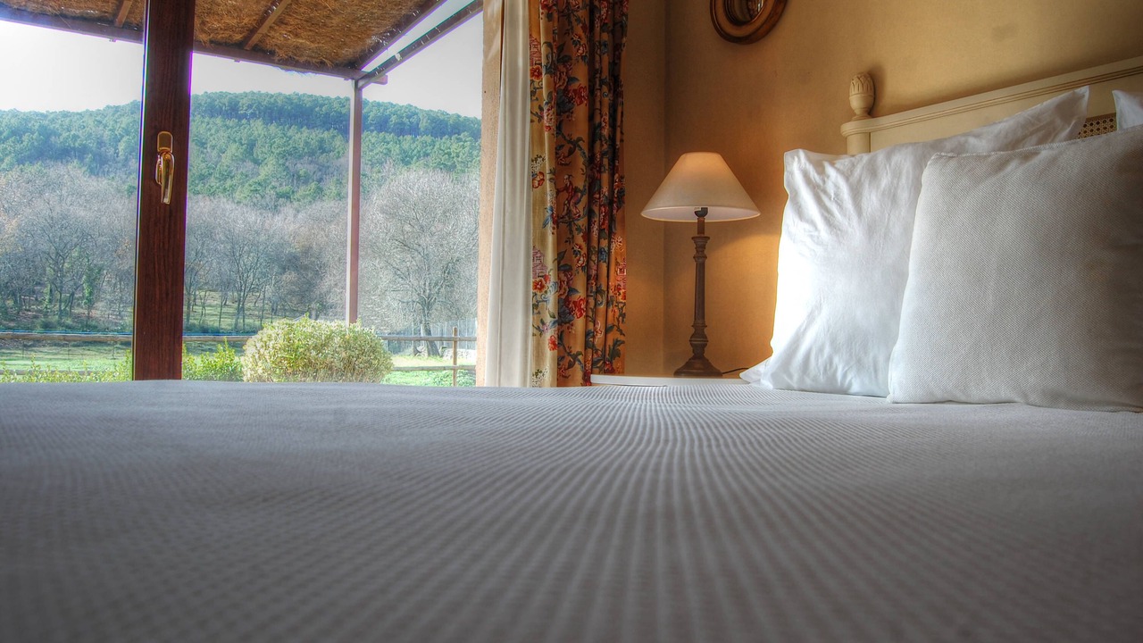 Photo of Bedroom in Arenas de San Pedro