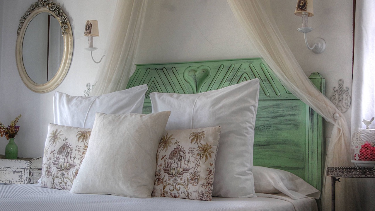 Photo of Bedroom in Arenas de San Pedro