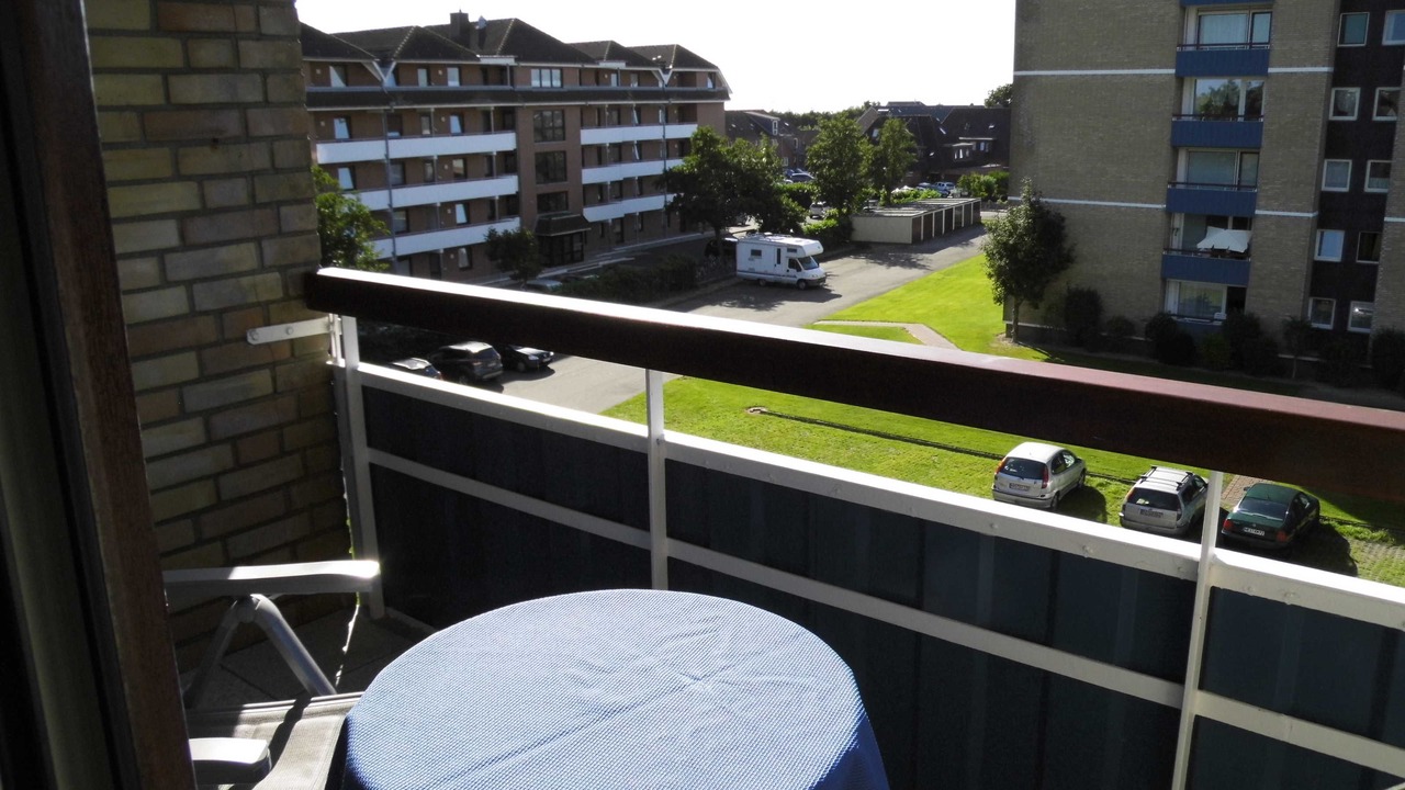 Photo of Outdoor in Busum