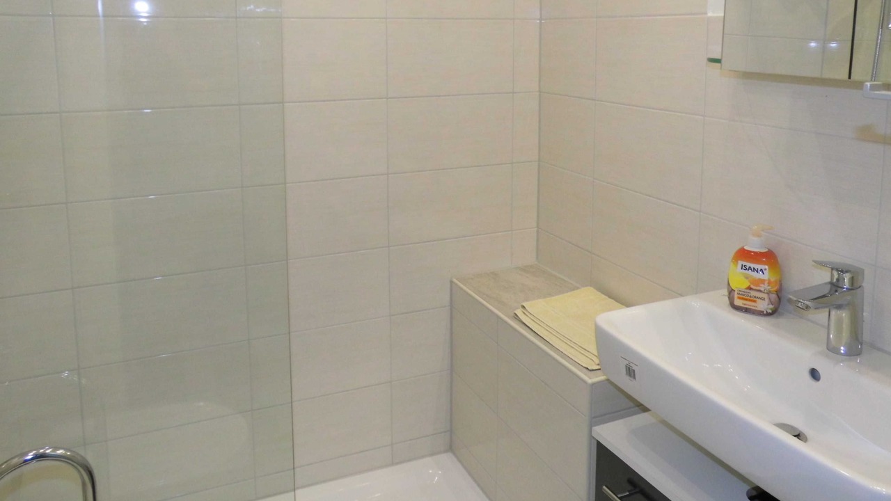 Photo of Bathroom in Busum