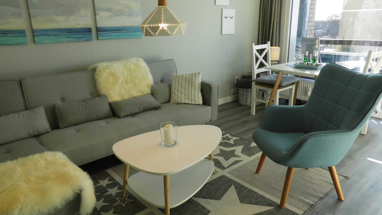 Photo of Livingroom in Busum
