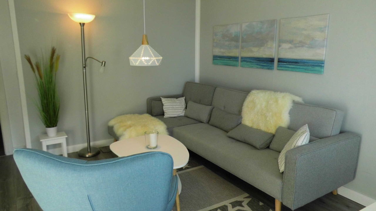 Photo of Livingroom in Busum