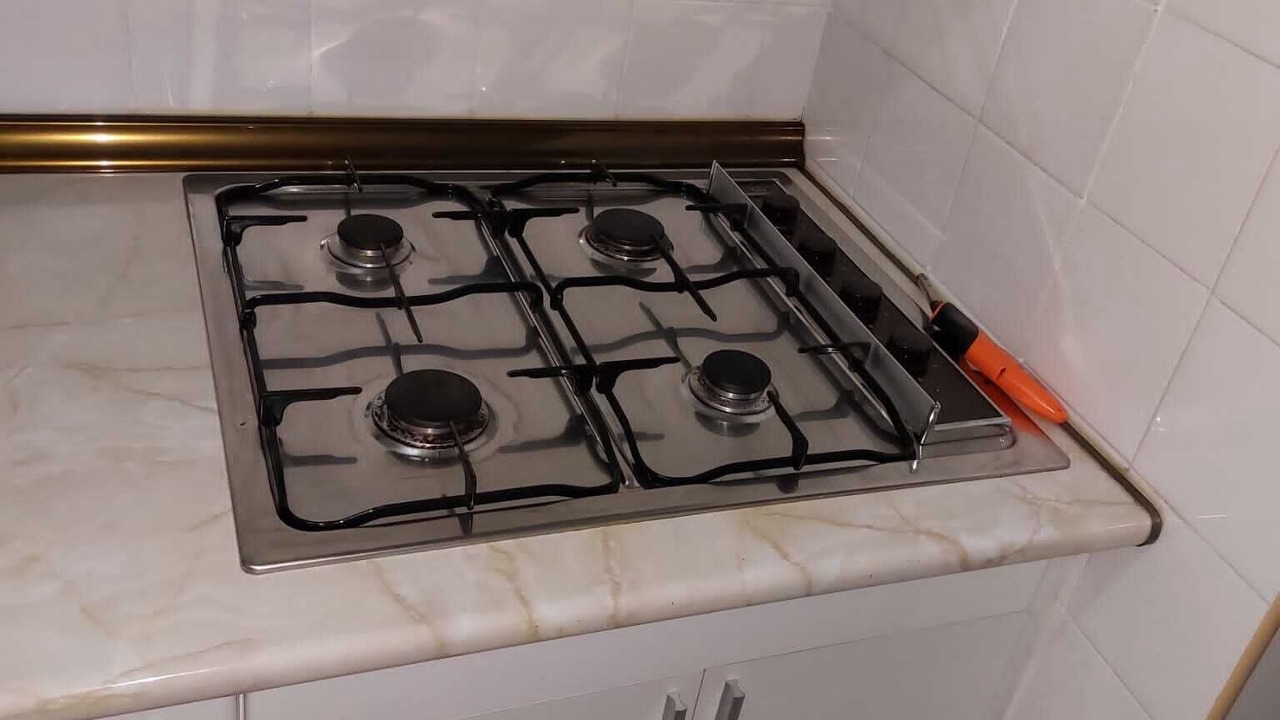 Photo of Kitchen in Chana
