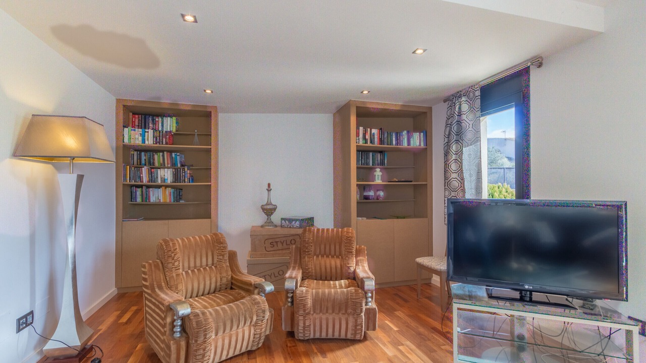 Photo of Livingroom in Sa Torre