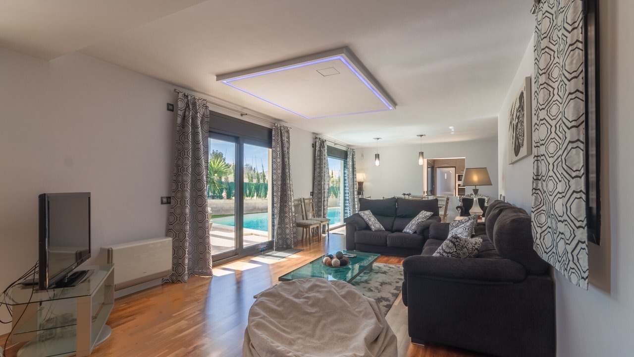 Photo of Livingroom in Sa Torre