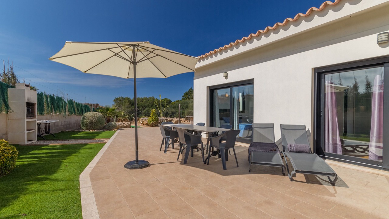 Photo of Outdoor in Sa Torre