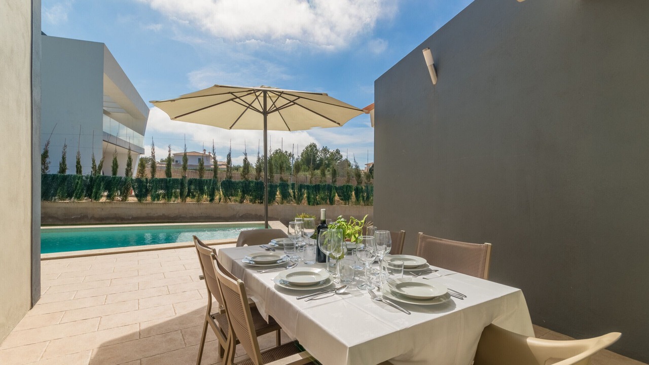 Photo of Outdoor in Sa Torre