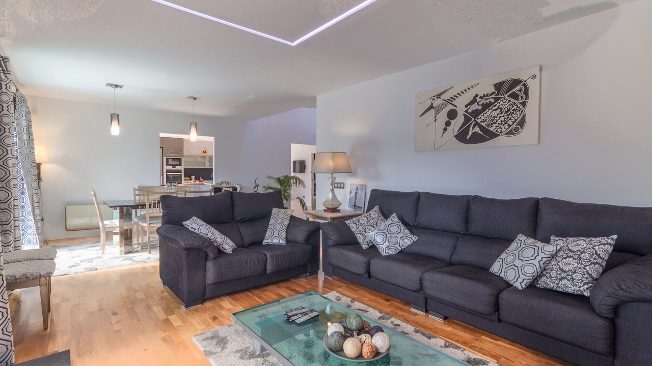 Photo of Livingroom in Sa Torre