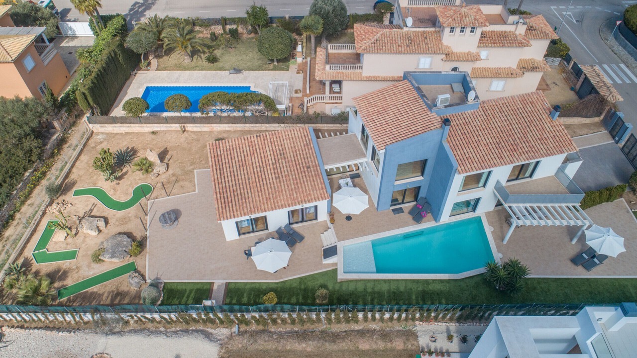 Photo of Outdoor in Sa Torre