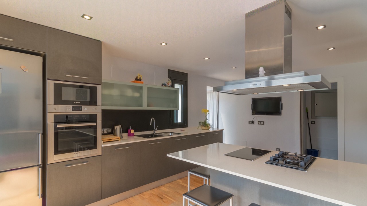 Photo of Kitchen in Sa Torre
