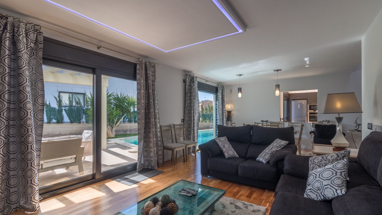 Photo of Livingroom in Sa Torre