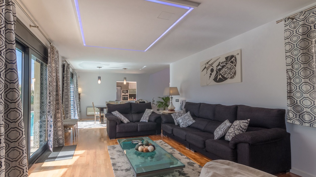 Photo of Livingroom in Sa Torre