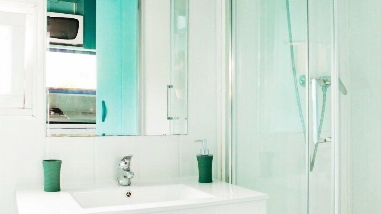 Photo of Bathroom in Balea