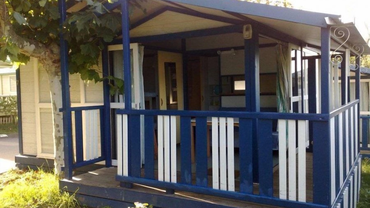 Photo of Patio Balcony in Balea