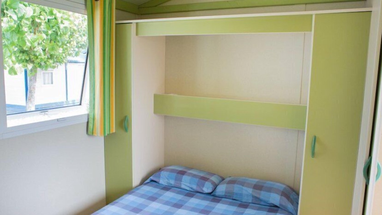 Photo of Bedroom in Balea