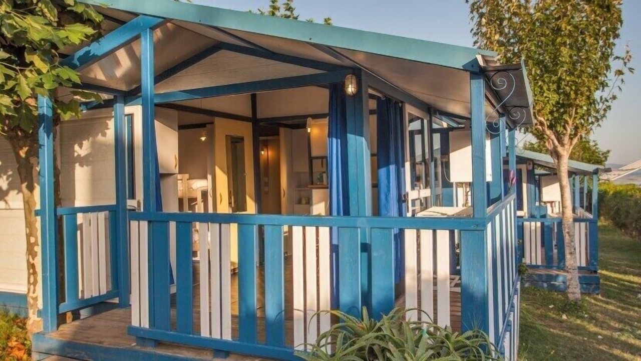 Photo of Patio Balcony in Balea