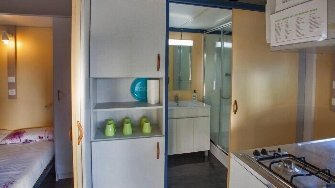Photo of Kitchen in Balea
