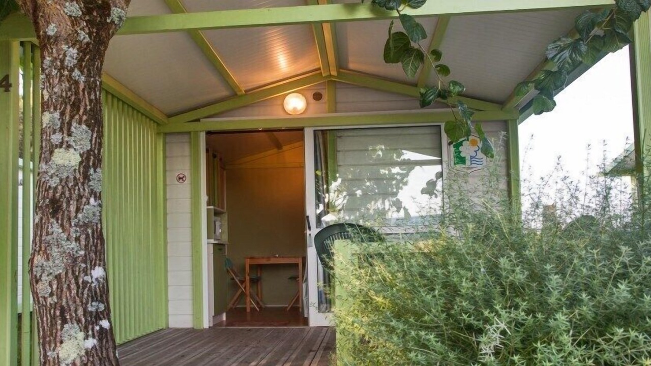 Photo of Patio Balcony in Balea