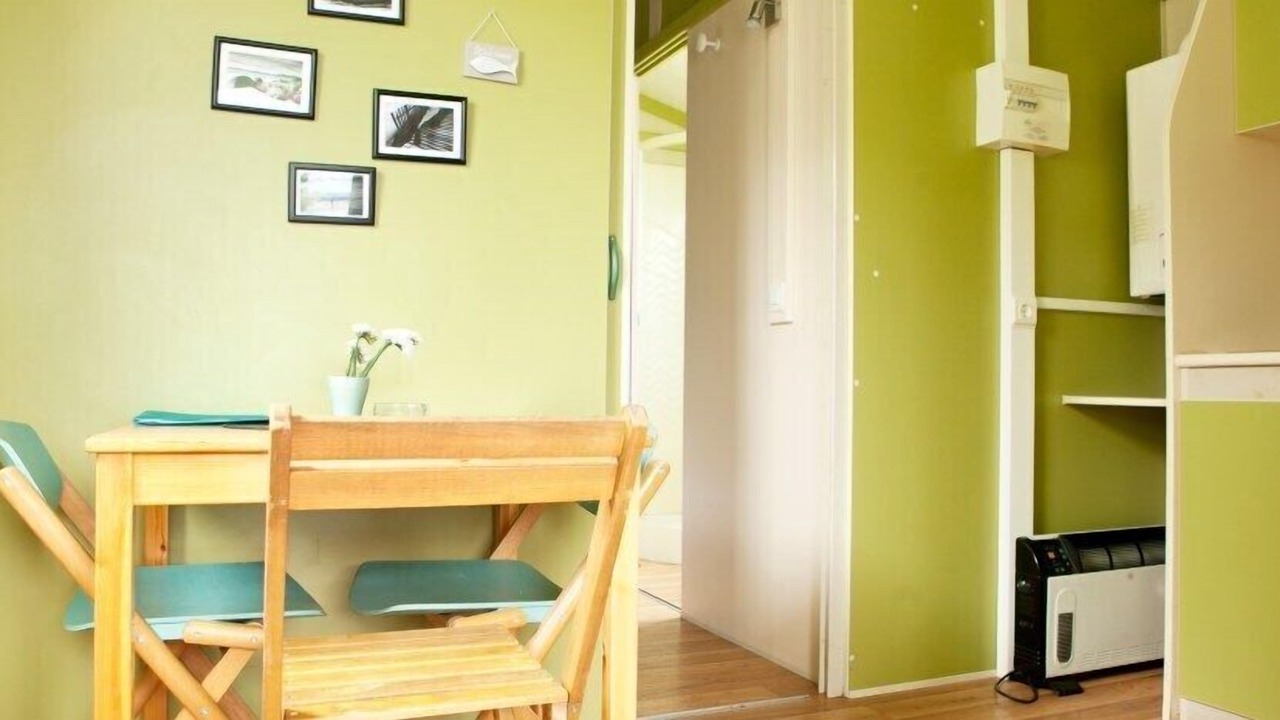 Photo of Livingroom in Balea