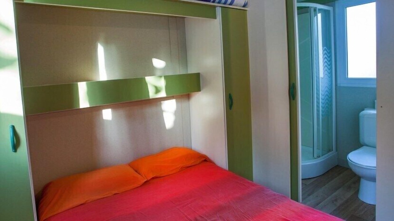 Photo of Bedroom in Balea