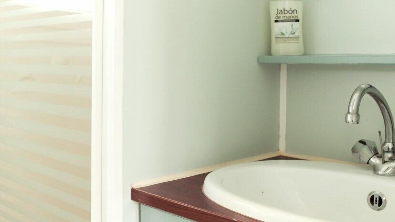 Photo of Bathroom in Balea