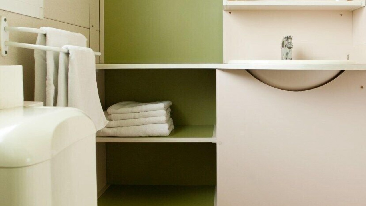 Photo of Bathroom in Balea