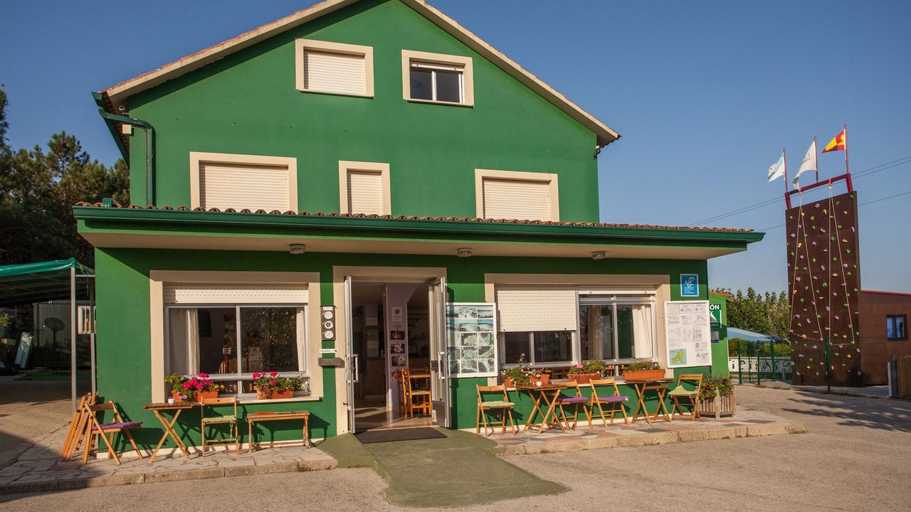 Photo of Outdoor in Balea