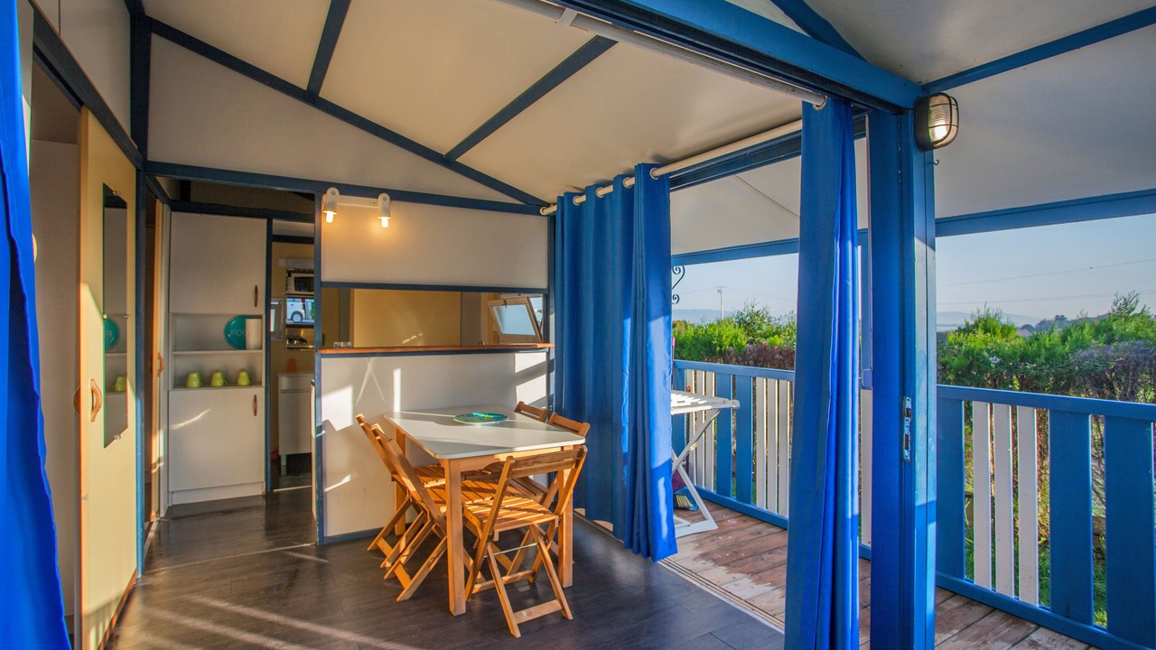 Photo of Bedroom in Balea