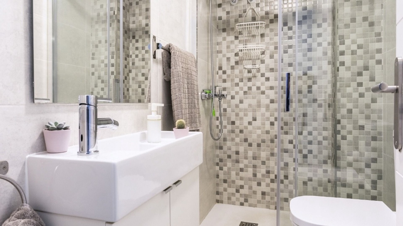 Photo of Bathroom in La Malagueta