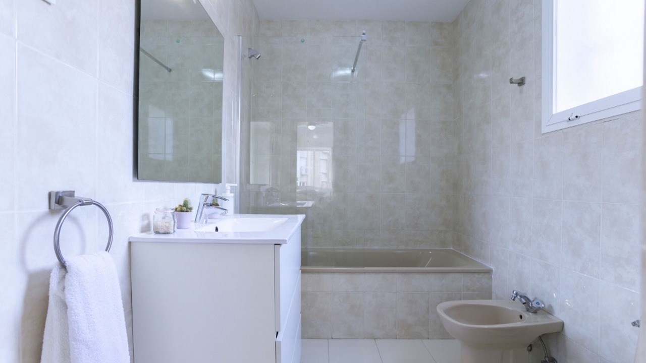 Photo of Bathroom in La Malagueta