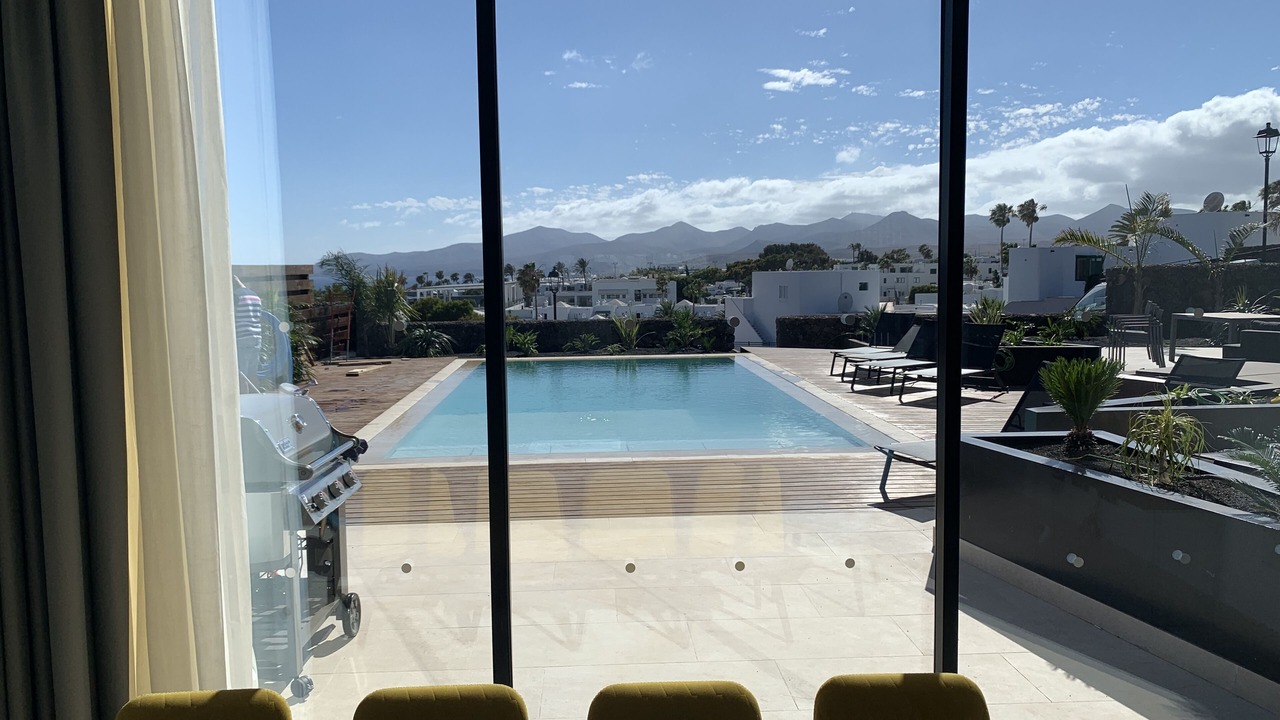 Photo of Outdoor in Los Mojones