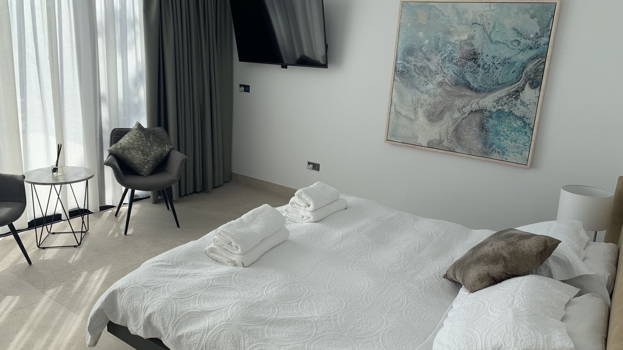 Photo of Bedroom in Los Mojones