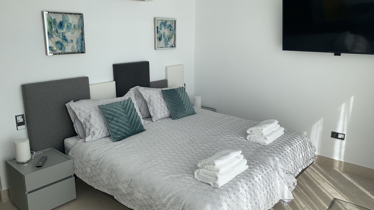 Photo of Bedroom in Los Mojones