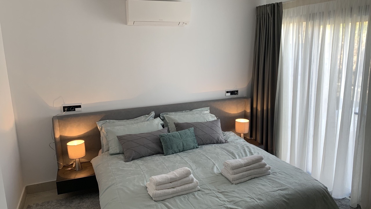 Photo of Bedroom in Los Mojones