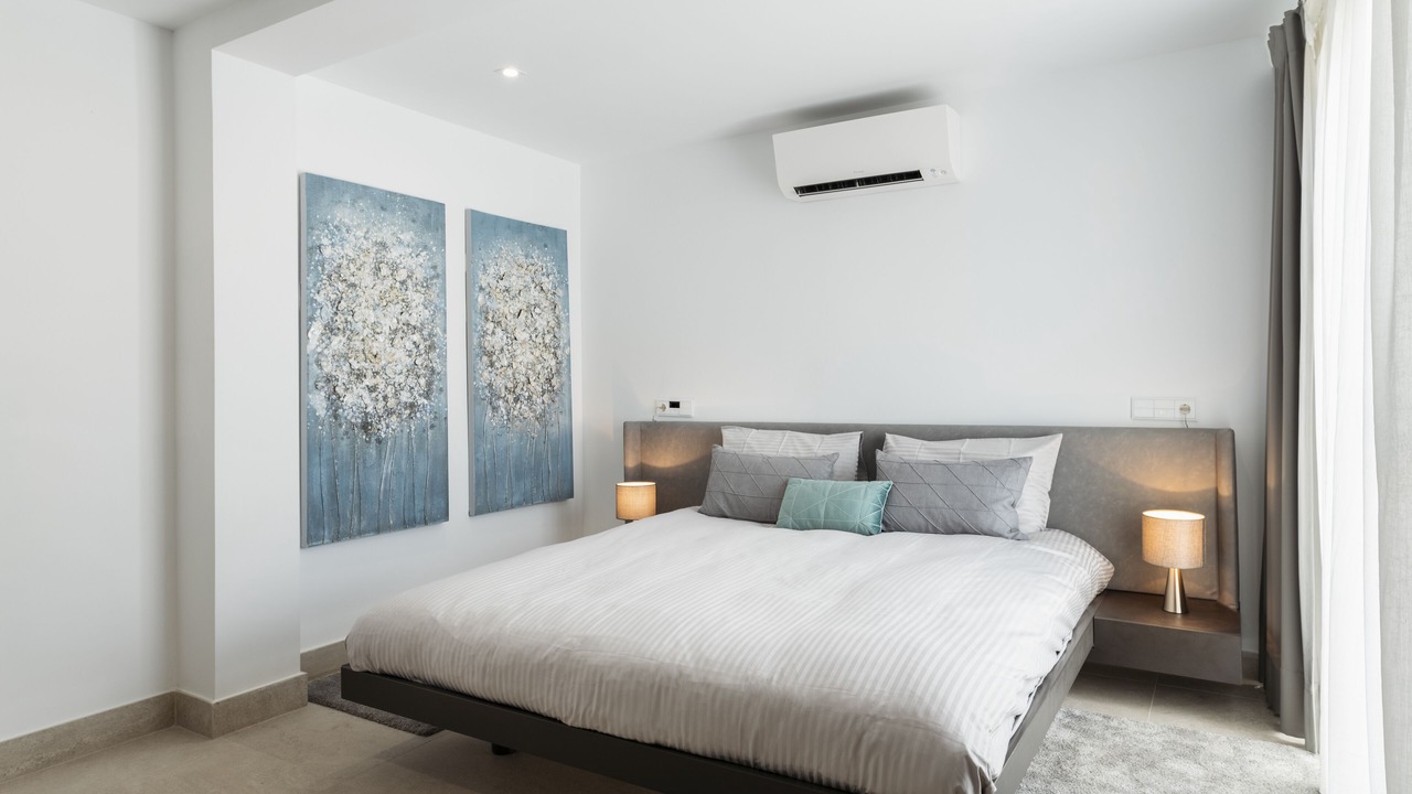 Photo of Bedroom in Los Mojones
