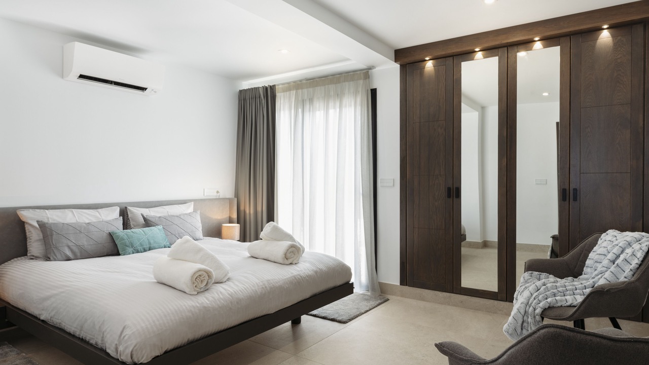 Photo of Bedroom in Los Mojones